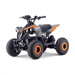 LAMAX eFalcon ATV50M Orange