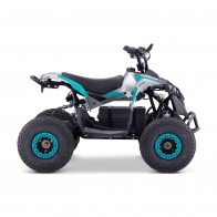 LAMAX eFalcon ATV50M Blue