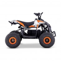 LAMAX eFalcon ATV50M Orange