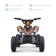 LAMAX eTiger ATV40S