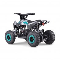 LAMAX eTiger ATV40S Blue