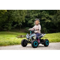 LAMAX eTiger ATV40S Blue