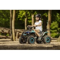 LAMAX eTiger ATV50S Orange