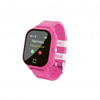 LAMAX WatchY3 Pink