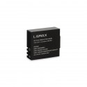 Baterie do aparatów LAMAX X
