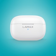 LAMAX Clips1 Play White