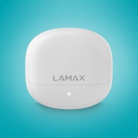 LAMAX Tones1 White