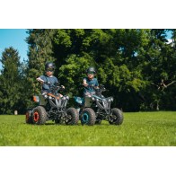 LAMAX eFalcon ATV50M Blue