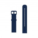 LAMAX Watch Strap 20mm Dark Blue